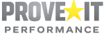 prove it performance logo
